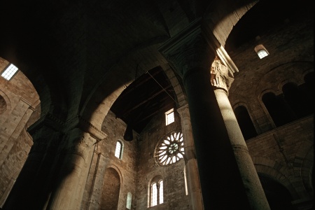 Cathedral
Trani, Italy
