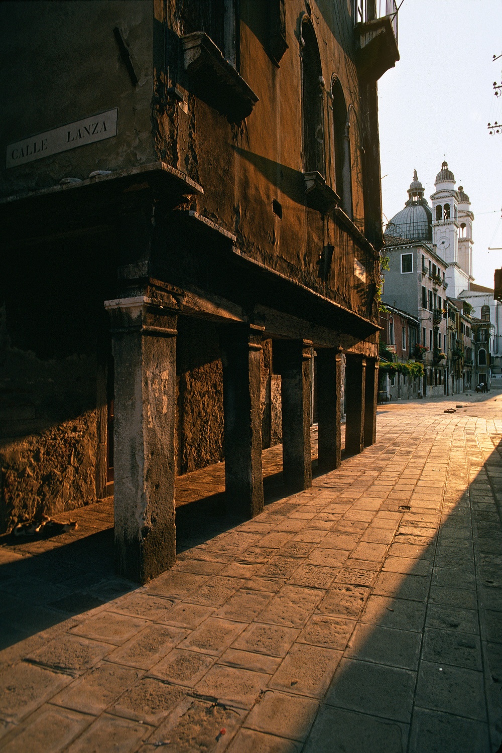 bill-hocker-maria-della-salute-venice-italy-1985