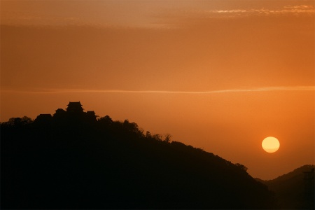 The Ideal JapanMatsuyama, Japan