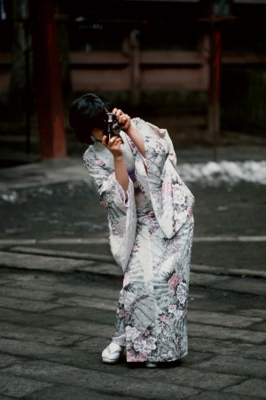 PhotographerNikko, Japan