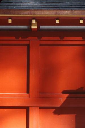 Recent RestorationNikko, Japan