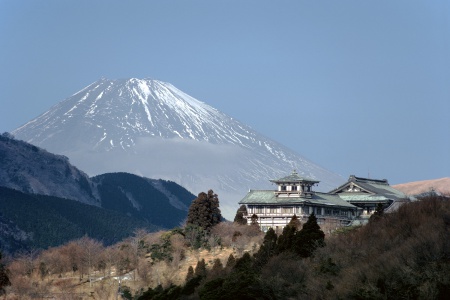 RyokanHakone, Japan