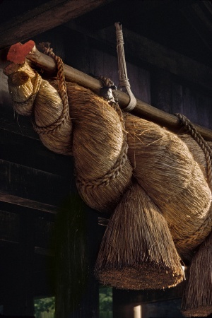 Izumo Taisha ShrineTaisha, Japan