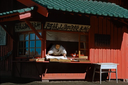 Mt. Aso? VendorKyushu, Japan