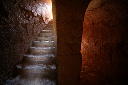 Qsar Al-Kharranah
Jordan