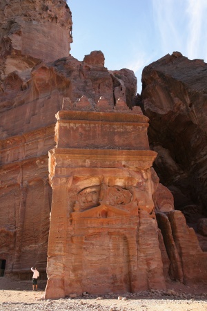 Petra, Jordan