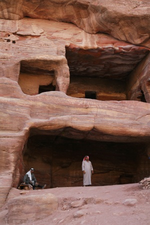 Petra, Jordan