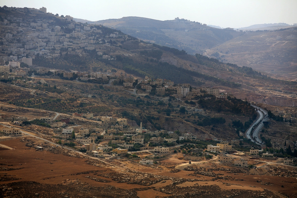 bill-hocker-outskirts-amman-jordan-2008