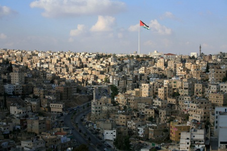 Amman, Jordan