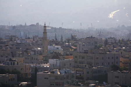Amman, Jordan