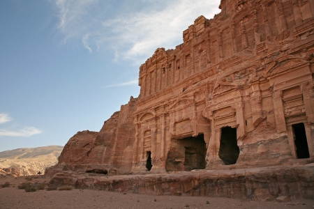 Petra, Jordan