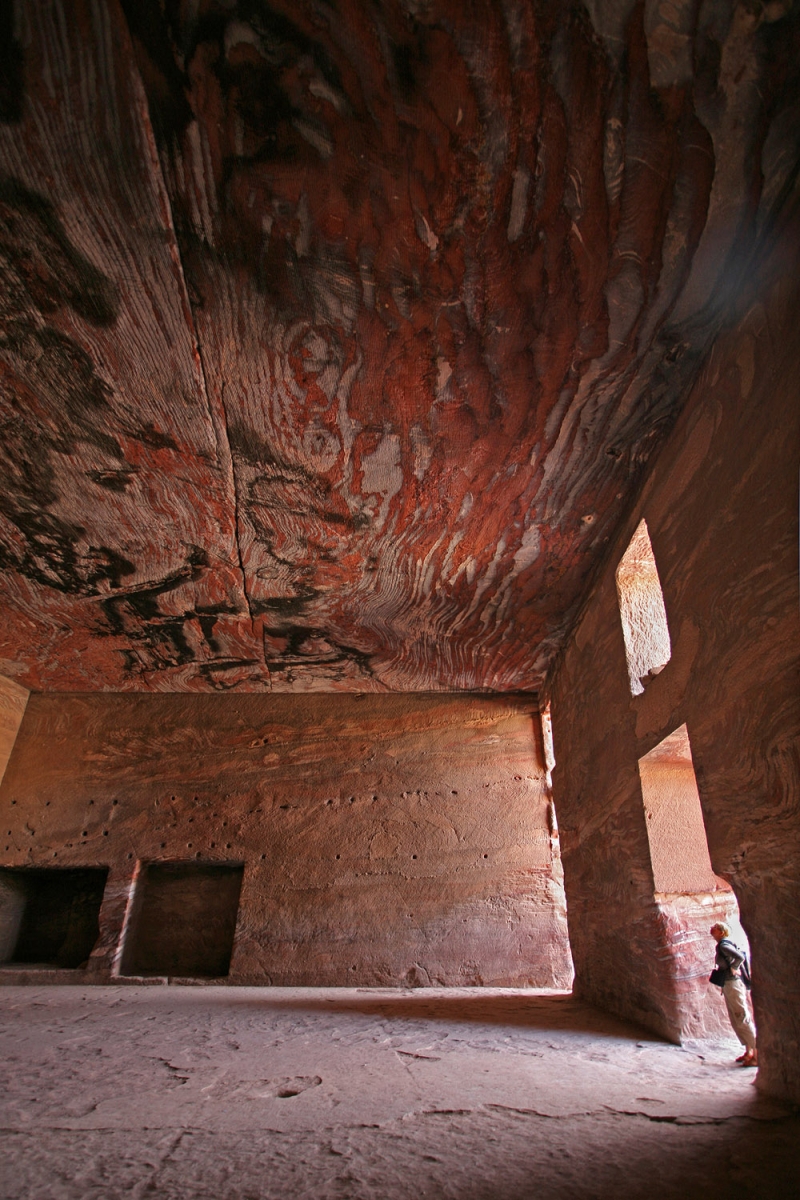 bill-hocker-petra-jordan-2008