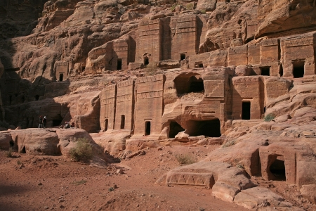 Petra, Jordan