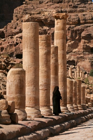 Petra, Jordan