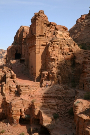 Petra, Jordan