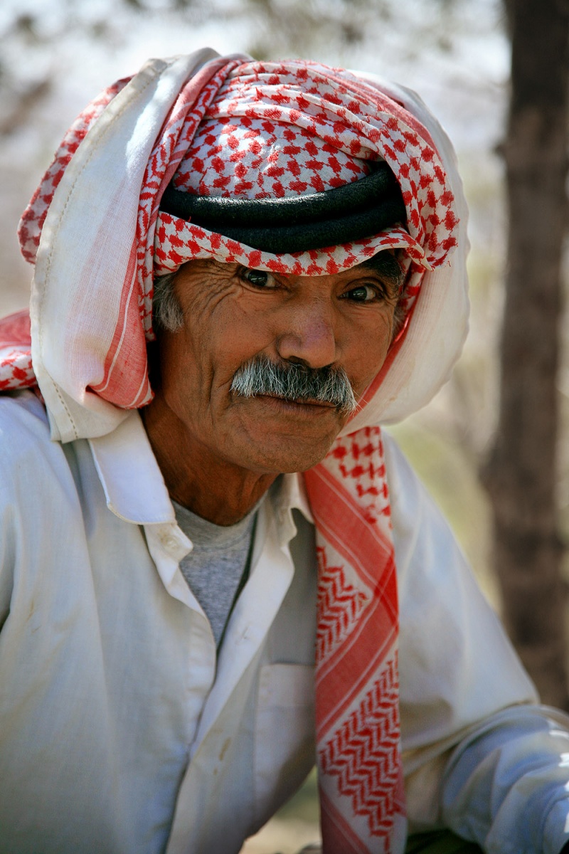 bill-hocker-gardener-mount-nebo-jordan-2008