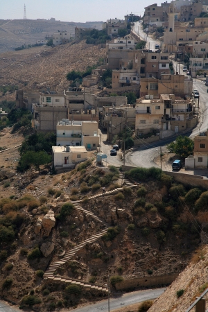 Karak, Jordan