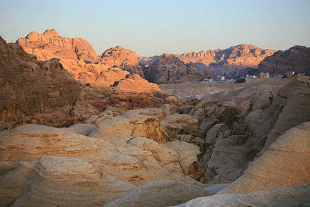Petra, Jordan