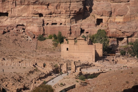 Petra, Jordan