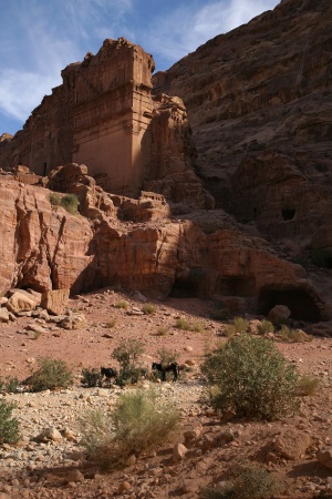 Petra, Jordan