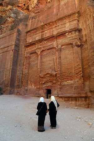 Petra, Jordan