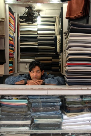 Cloth MerchantKolkata, India