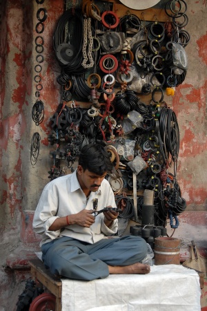 	Gasket VendorKolkata, India