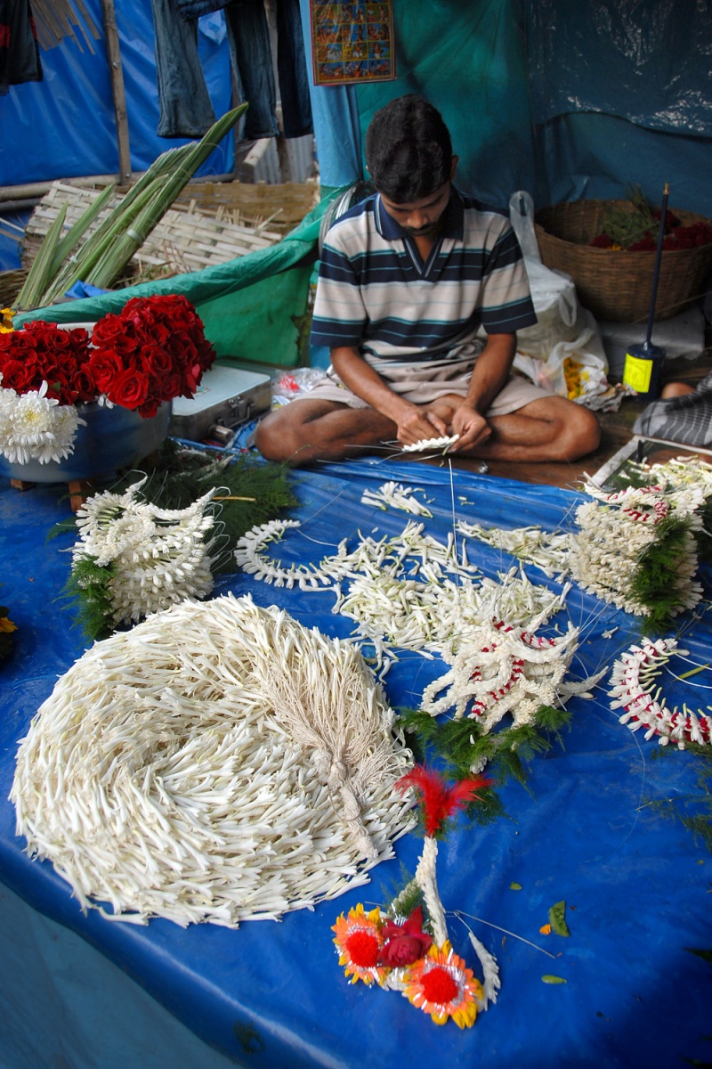 bill-hocker-jasmine-vendor-kolkata-india-2007
