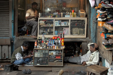 Electronics RepairKolkata, India