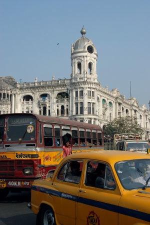 Kolkata, India 