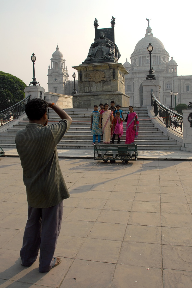 bill-hocker-victoria-memorial-kolkata-india-2007