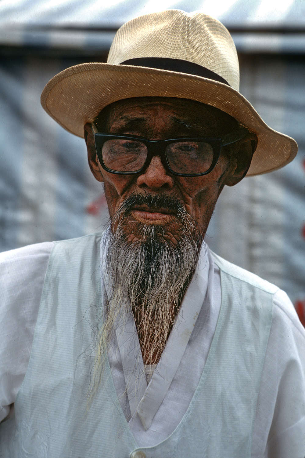bill-hocker-pilgrim-yeosu-korea-1977