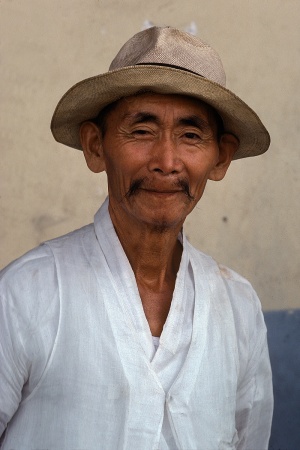 Pilgrim
Yeosu, Korea
