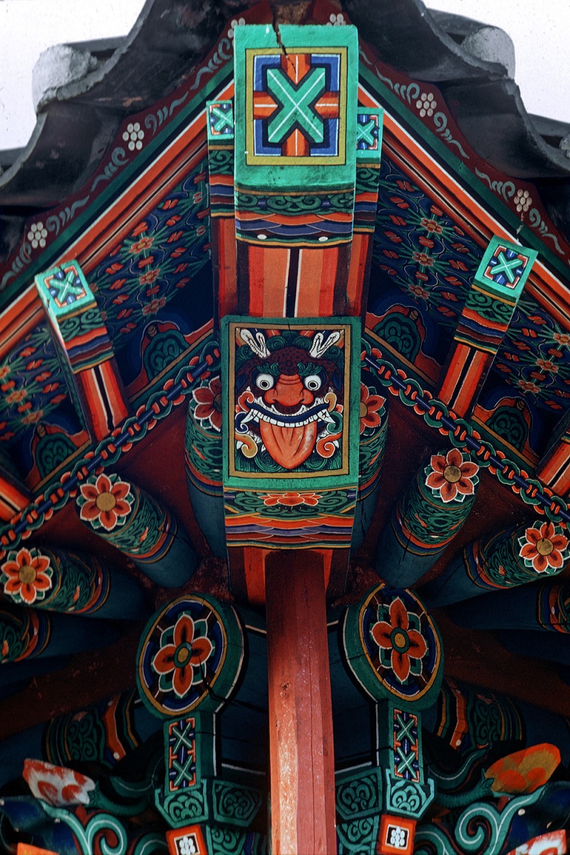 bill-hocker-protection-?-temple-korea-1977