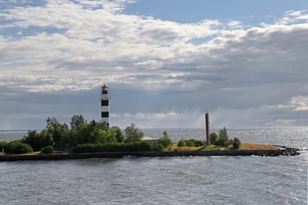 Lighthouse
Riga, Latvia