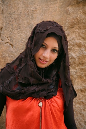 Tourist
Baalbek, Lebanon 