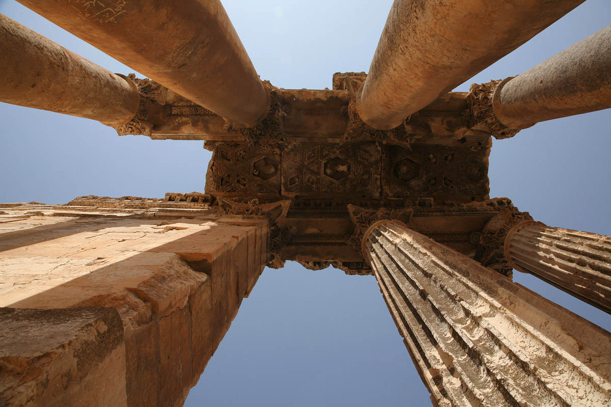 bill-hocker-temple-of-bacchus-baalbek-lebenon-2008