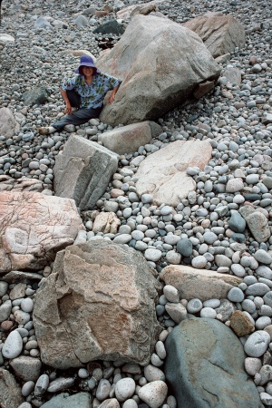 MuiScoodic Point, Maine