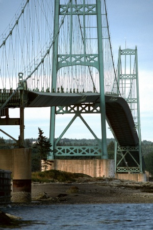 Deer Isle BridgeLittle Deer Isle, Maine