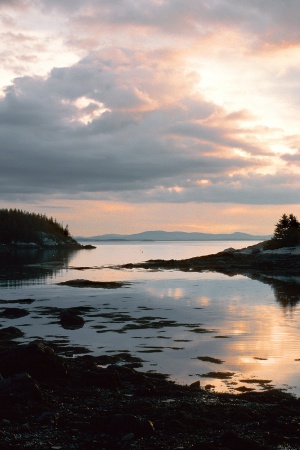 Little Deer Isle, Maine