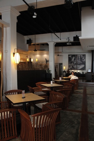 Buddhist BookshopPenang, Malaysia