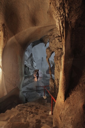 Perak Tong
Ipoh, Malaysia