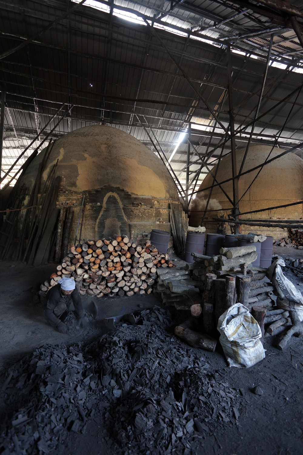 bill-hocker-charcoal-kilns-kuala-sepetang-malaysia-2014