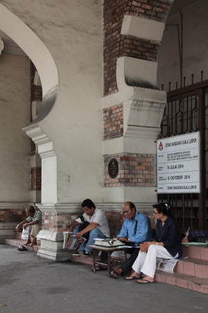 Form Filler
Kuala Lumpur, Malaysia