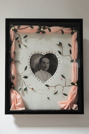 Blue Mansion
Penang, Malaysia