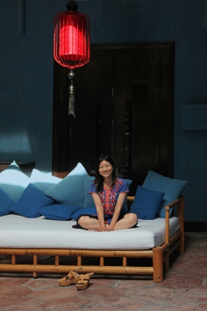 Blue Mansion Guest
Penang, Malaysia