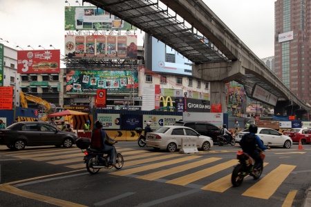 Kuala Lumpur, Malaysia