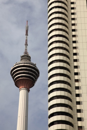 ? tower
Kuala Lumpur, Malaysia