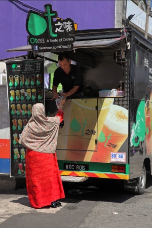 Drink Truck
Penang, Malaysia