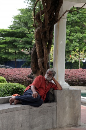 ?? Park
Kuala Lumpur, Malaysia